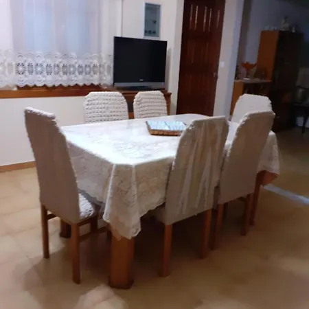 Aperi Village House Holiday home Voladha