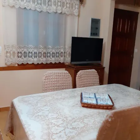 Holiday home Aperi Village House *