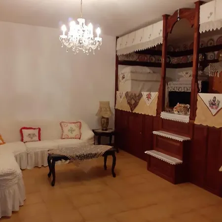 Holiday home Aperi Village House