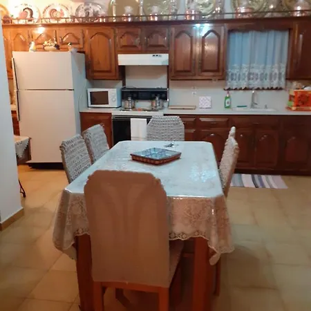 Aperi Village House Holiday home *