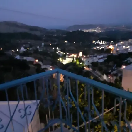 Holiday home Aperi Village House Voladha
