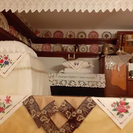 Holiday home Aperi Village House *