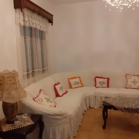 Holiday home Aperi Village House