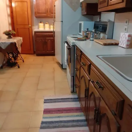 Aperi Village House Holiday home